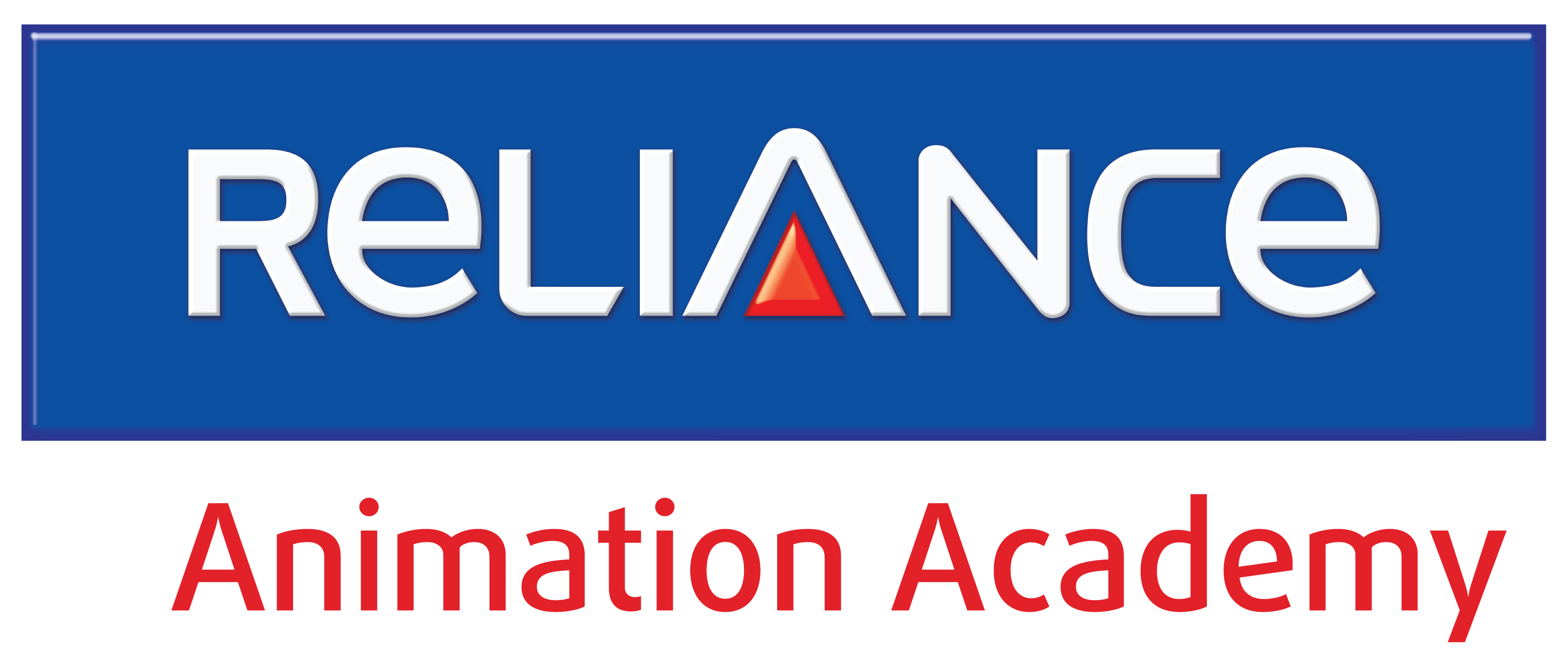 Reliance Animation Academy Chandigarh - Logo